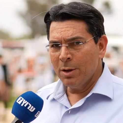 ΑΝΑΛΥΣΗ: Ο απεσταλμένος του Ισραήλ στον ΟΗΕ «προσπαθεί να δημιουργήσει φόβο»