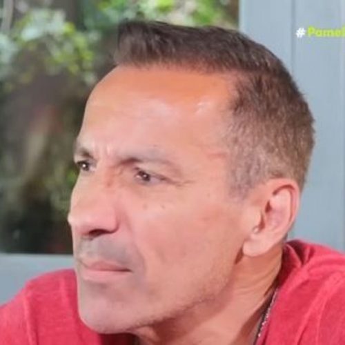 Πέτρος Ίμβριος: Πώς «διαχειρίστηκε» τον θάνατο της μητέρας του