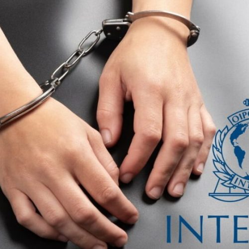 Σύλληψη διεθνώς καταζητούμενου αλλοδαπού στην Σάμο