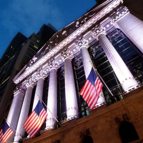 Wall Street – Έκλεισε με ΠΤΩΣΗ 1,6%