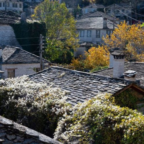 Κυβέρνηση και τράπεζες αφήνουν τα χωριά χωρίς ΑΤΜ