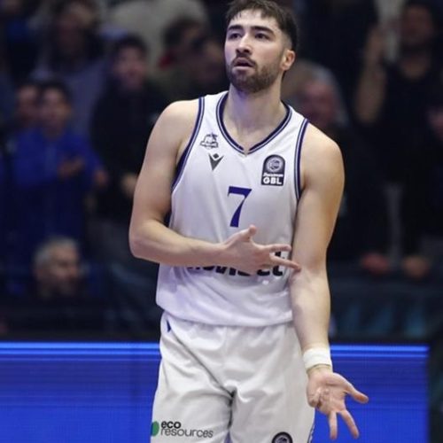 Σαρωτικός ο Ηρακλής – Νίκησε Μύκονο και προκρίθηκε στα ημιτελικά
