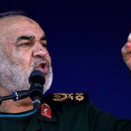 Φρουροί της Επανάστασης: «Βλέπουμε τον Τραμπ σαν τον δολοφόνο του Σολεϊμανί»