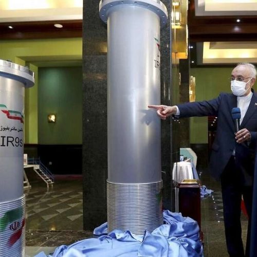 Ιράν: Επιβεβαιώνει ότι «σκοτώθηκε» ακόμη ένας πυρηνικός επιστήμονας