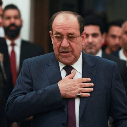 Πολιτική Ανατροπή στο Ιράκ: Αποσύρθηκε ο φιλοϊρανός Υποψήφιος Πρωθυπουργός
