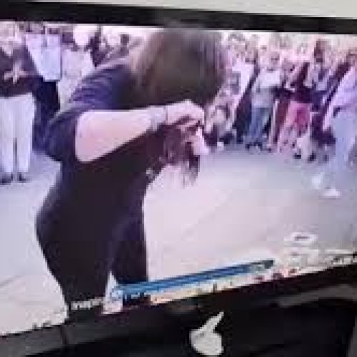 Ιράν: «Χακαρίστηκε» το κρατικό κανάλι – Παίζει αντικαθεστωτικά μηνύματα!