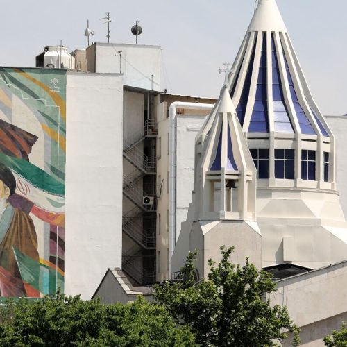 Ιράν: Ο Τραμπ θα μπορούσε να σταματήσει τον Νετανιάχου