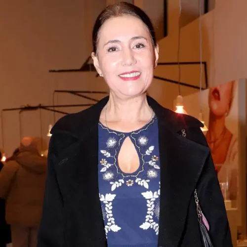 Ηρώ Μουκίου: «Είναι ρατσισμός να σε κατατάσσουν σε μία κατηγορία, η ομορφιά μπορεί να είναι και τροχοπέδη»