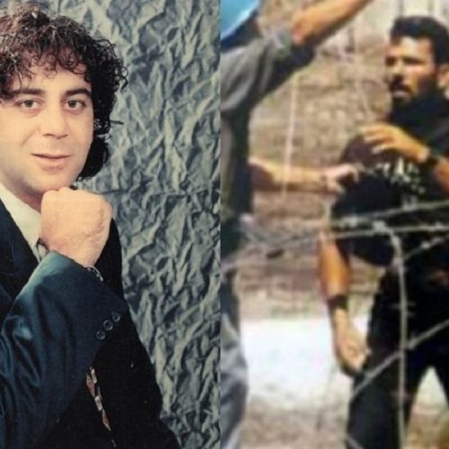 Τάσος Ισαάκ – Σολωμός Σολωμού: 29 χρόνια από το «ΔΙΠΛΟ ΕΓΚΛΗΜΑ» των Τούρκων τον «μαύρο» Αύγουστο του 1996 (ΒΙΝΤΕΟ)