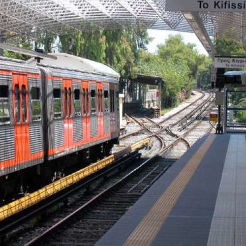 Ποιοι σταθμοί κλείνουν σήμερα στο ΗΣΑΠ λόγω τελικού – Πώς θα μετακινηθούν οι οπαδοί