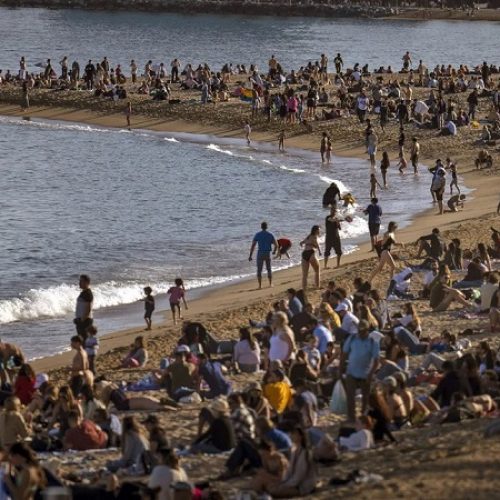«ΤΡΑΓΩΔΙΑ»: Πνίγηκαν 2 ανήλικα αδέλφια – Ο πατέρας τους βούτηξε να τα σώσει