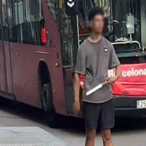 Παράνομη μετανάστευση: Κύμα ανασφάλειας και φόβου στην Ευρώπη