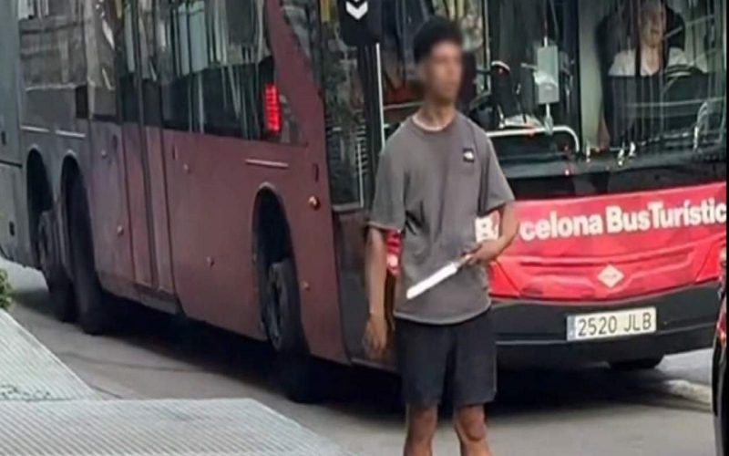 Παράνομη μετανάστευση: Κύμα ανασφάλειας και φόβου στην Ευρώπη