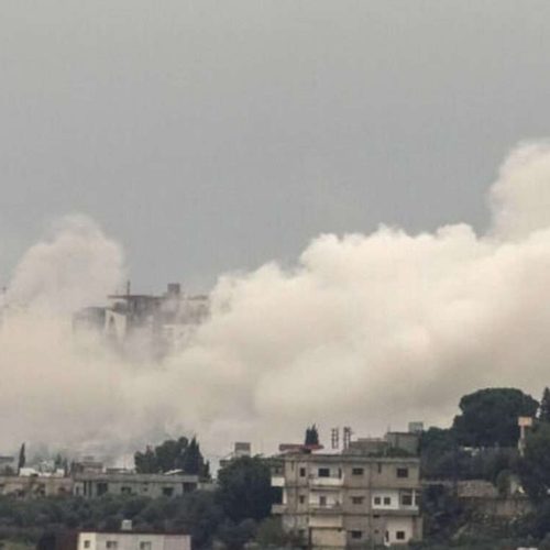IDF: Eξέδωσαν «εντολή εκκένωσης» για συνοικία στο Νότιο Λίβανο!