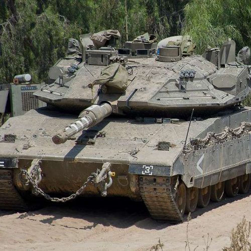 Πώς «αντιδρούν» οι Άραβες στην «απαγόρευση» του Ισραήλ στην επίσκεψή τους στη Δυτική Όχθη