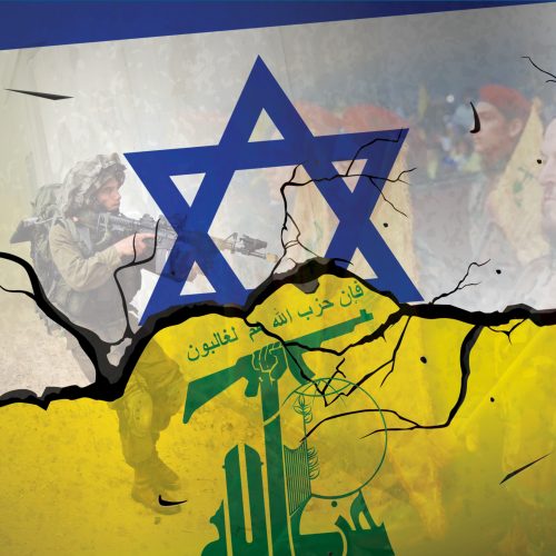 Οι IDF εξουδετέρωσαν πυρήνες της Χεζμπολάχ και ξήλωσαν Οπλοστάσια!