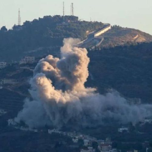 Λίβανος: 3 νεκροί από επίθεση ισραηλινών drones!