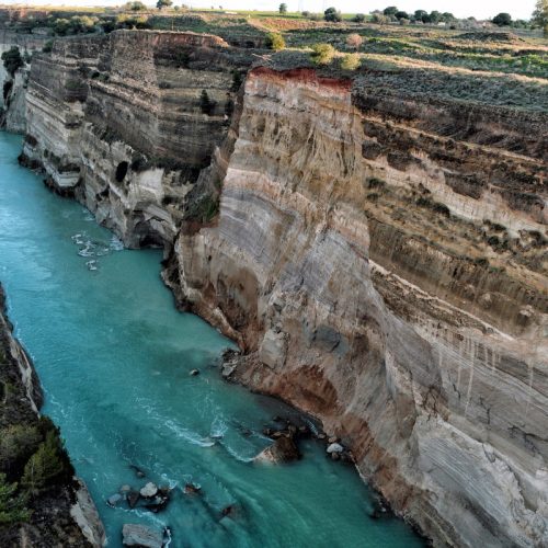 Κόρινθος: Τραγωδία χωρίς τέλος στον Ισθμό – Κι άλλη σορός «εντοπίστηκε» στο κανάλι