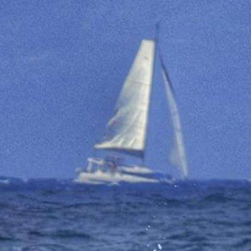 Σύμη: Αίσιο τέλος στο θρίλερ με το ιστιοπλοϊκό – Σώοι και οι 8 επιβαίνοντες