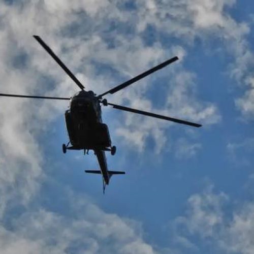 Σκηνές αγωνίας στη Λήμνο – Απόπειρα διάσωσης παιδιών κατέληξε σε περιπέτεια τρόμου [ΒΙΝΤΕΟ]