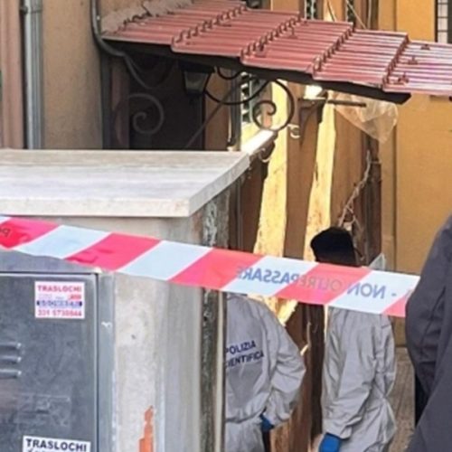 Γυναίκα ξυλοκοπήθηκε μέχρι θανάτου – Βασικός ύποπτος ο σύζυγός της