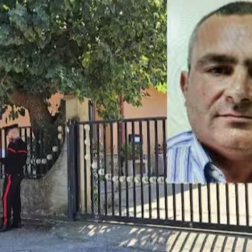 «Θρίλερ» – Σκότωσε τη σύζυγό του και αναζητείται – Άφαντα και τα δύο τους παιδιά
