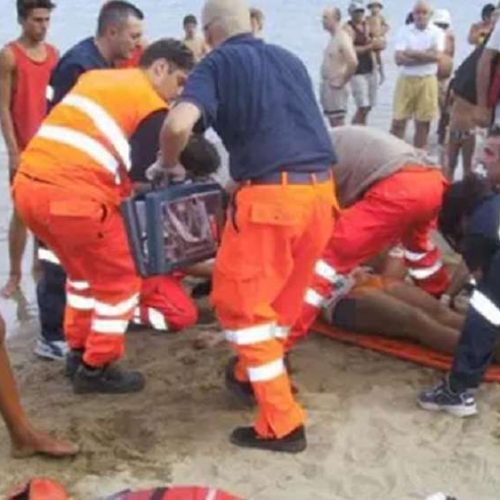 Νεκρός 28χρονος βορειοαφρικάνος μετά από αστυνομικά πυρά