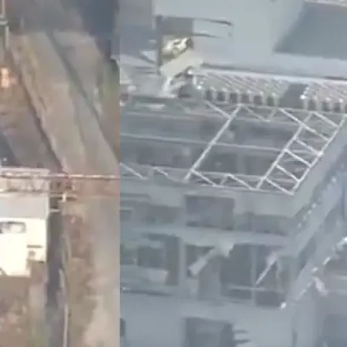 Ιαπωνία: Δεκάδες τραυματίες από τα 7,1 Ρίχτερ – έκρηξη σε εμπορικό κέντρο με εγκλωβισμένους, χιλιάδες νοικοκυριά χωρίς ρεύμα