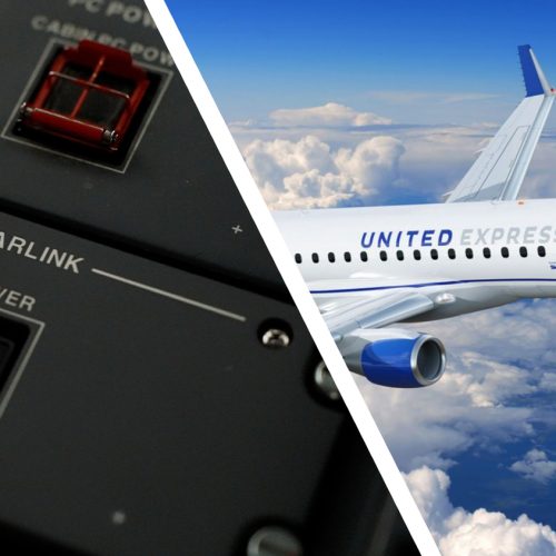 Starlink στα 30.000 πόδια: τεχνολογική αναγκαιότητα ή ακριβό προνόμιο για λίγους;