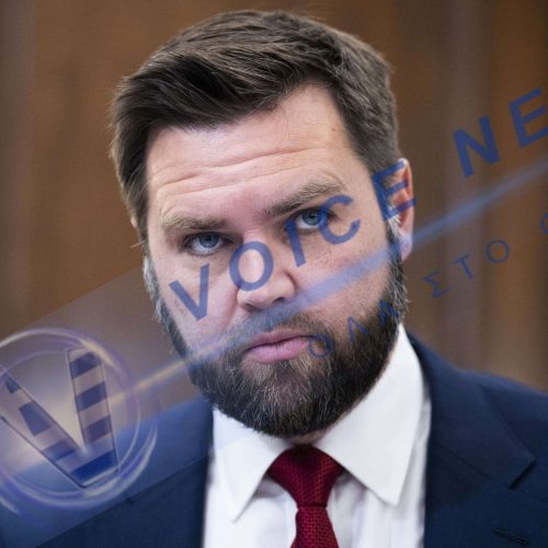 Πότε αναχωρεί για το Πακιστάν ο Βανς για τον δεύτερο γύρο των συνομιλιών με το Ιράν