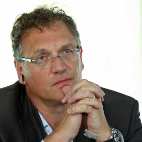 Σκάνδαλο FIFA – Ντέρης και Βάλκε καταδικάστηκαν για διαφθορά