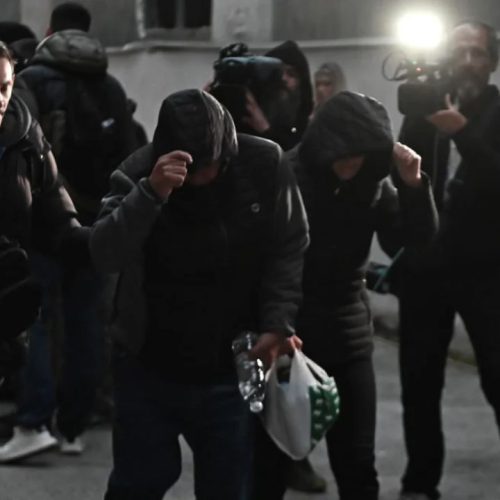 ΟΠΕΚΕΠΕ: Στην ευελπίδων οι συλληφθέντες από την κρήτη για να απολογηθούν