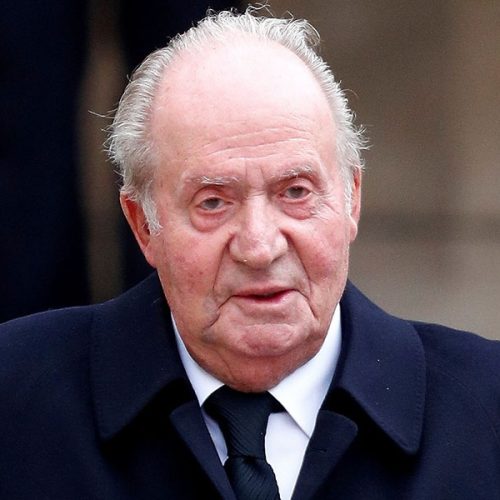 Τί «γράφει» στα απομνημονεύματά του ο πρώην βασιλιάς της Ισπανίας, Χουάν Κάρλος