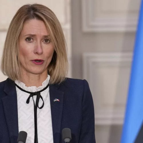 «Έκτακτη» σύνοδος υπουργών Εξωτερικών της ΕΕ για τη Μέση Ανατολή – Πότε «θα πραγματοποιηθεί»