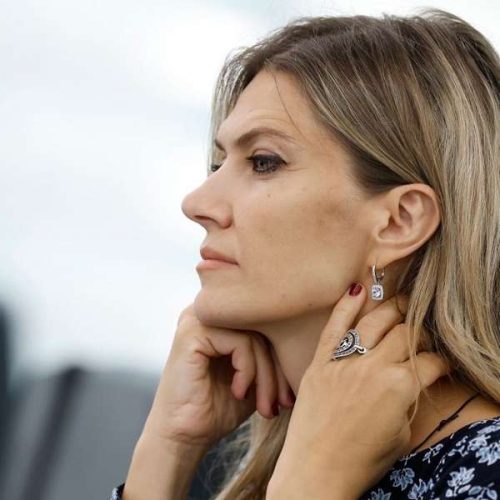 «ΕΔΩ ΟΛΗ Η ΑΛΗΘΕΙΑ» – Η νέα ζωή της Εύας Καϊλή… κοντά στο Κατάρ