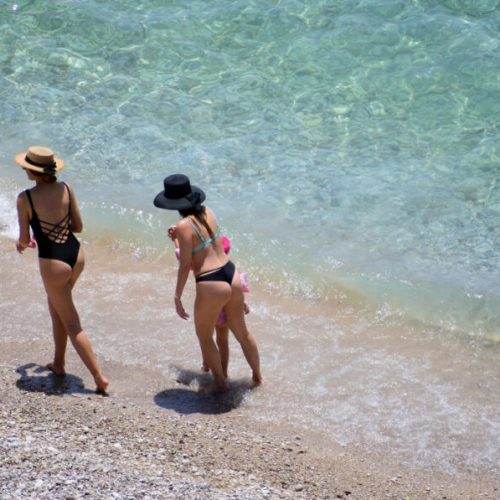Γενικά αίθριος καιρός την Παρασκευή – Μικρή άνοδος της θερμοκρασίας
