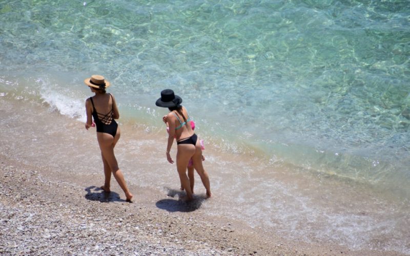 Γενικά αίθριος καιρός την Παρασκευή – Μικρή άνοδος της θερμοκρασίας