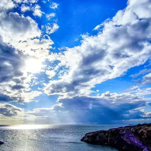 Τι καιρό θα κάνει το τριήμερο του Αγίου Πνεύματος;