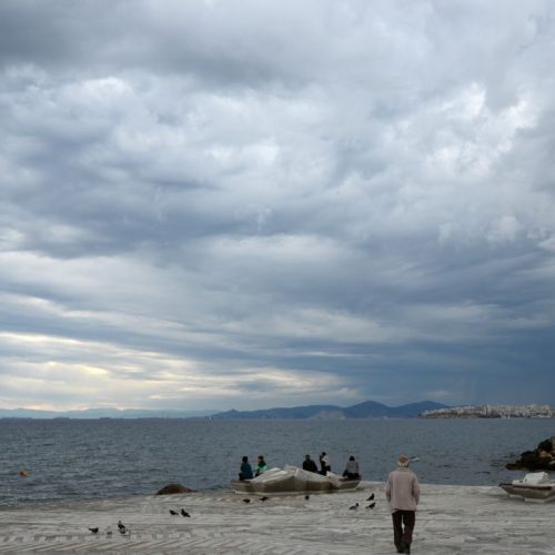 Καιρός: Αλλαγή «σκηνικού» τις επόμενες ημέρες – Πότε κάνει «βουτιά» ο υδράργυρος