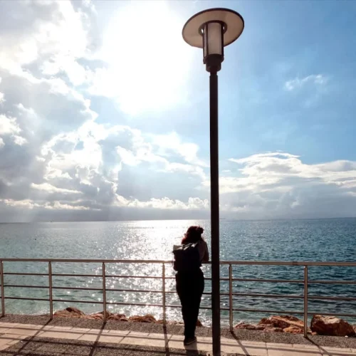Μεταβολή του καιρού την Παρασκευή με αυξημένες νεφώσεις και τοπικές βροχές