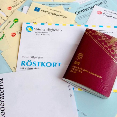 How to Obtain Swedish Citizenship as a Foreigner