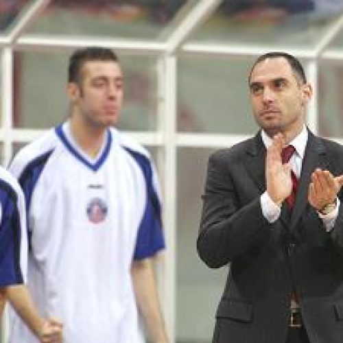 Λευτέρης Κακιούσης: «Ο Αταμάν έχασε τους παίκτες του Παναθηναϊκου»(vid)
