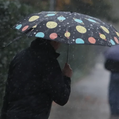 Σε αυξημένη ετοιμότητα ο Δήμος Ηρακλείου για την προστασία των αστέγων λόγω ψύχους