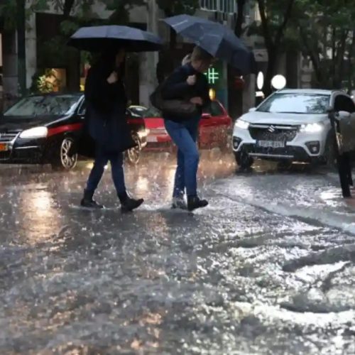 Πλημμύρες που επαναλαμβάνονται – διδάγματα που δεν μαθαίνονται (Βίντεο)