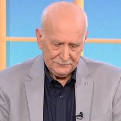 Τελευταίο αντίο στον Γιώργο Παπαδάκη την Πέμπτη στο Αποτεφρωτήριο Ριτσώνας