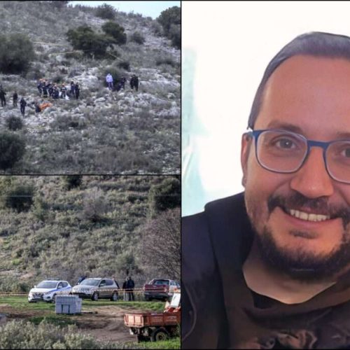 Βασίλης Καλογήρου: Νέα βίντεο με τον 39χρονο πριν εξαφανιστεί – Η κρίσιμη αποκάλυψη και το σενάριο που αποδυναμώνεται