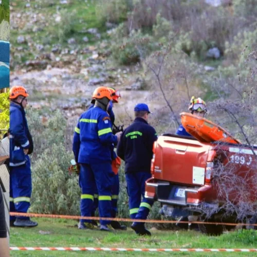 Βασίλης Καλογήρου: Η επίσημη απάντηση της ΕΛΑΣ για το σενάριο της αρπαγής