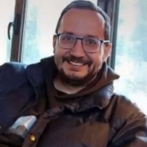 Βασίλης Καλογήρου – Πρώην αστυνομικός το άτομο που συνομίλησε τελευταία φορά με τον 39χρονο