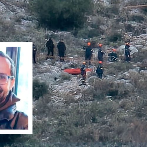 Καλογήρου: Δεν βρέθηκαν ίχνη από ξένο DNA στα νύχια και τα ρούχα του 39χρονου – Τι έδειξε η ανάλυση του κινητού του