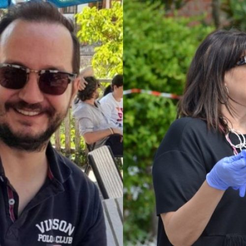 Παραιτήθηκε η ιατροδικαστής Ρουμπίνη Λεονταρή από την υπόθεση του Βασίλη Καλογήρου